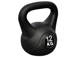 Vidaxl Kettlebell 12 Kg