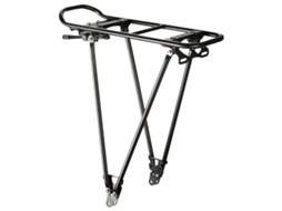 Tubus Racktime Fold-It Luggage Carrier Snap-It