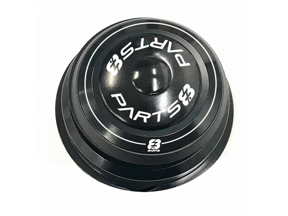 Capacete semi-integrado/integrado PARTS 8.3 x-turn