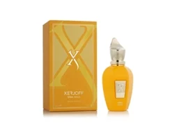 Perfume Unissexo XERJOFF "V" Erba Gold (50 ml)