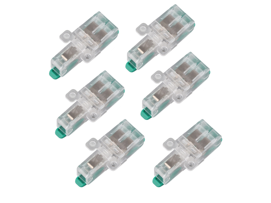 Conector Solar (ip67 À Prova D'água, Alta Tensão)