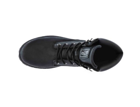 Botas para Homem BIG STAR (44,0 EU - Preto)