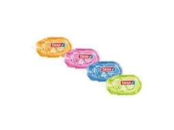 Corretor Tesa Roller Fita Mini 6 Mt X5 Mm