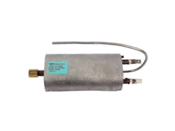 Núcleo de Aquecimento para Máquina Fumaça e Névoa 1500 W, Peça Reposição Pulverizador Desinfecção, Ha Ste Dis GOKOCO