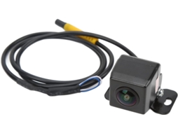 Aramox Câmera De Recul Ahd Em Plástico 150 Graus Ip68 720p 1080p Para Carros Estação Arrière Suv Camions Sous