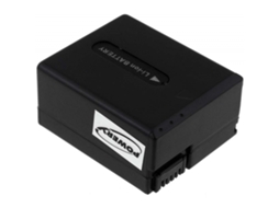 Bateria POWERY 1.30.SON.12.64 para Sony DCR-PC109E 1400mAh