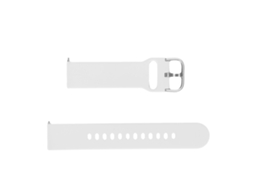 Pulsera de silicona suave con cierre metálico para Xiaomi Mi Band 6/5 NFC, S/MARCA