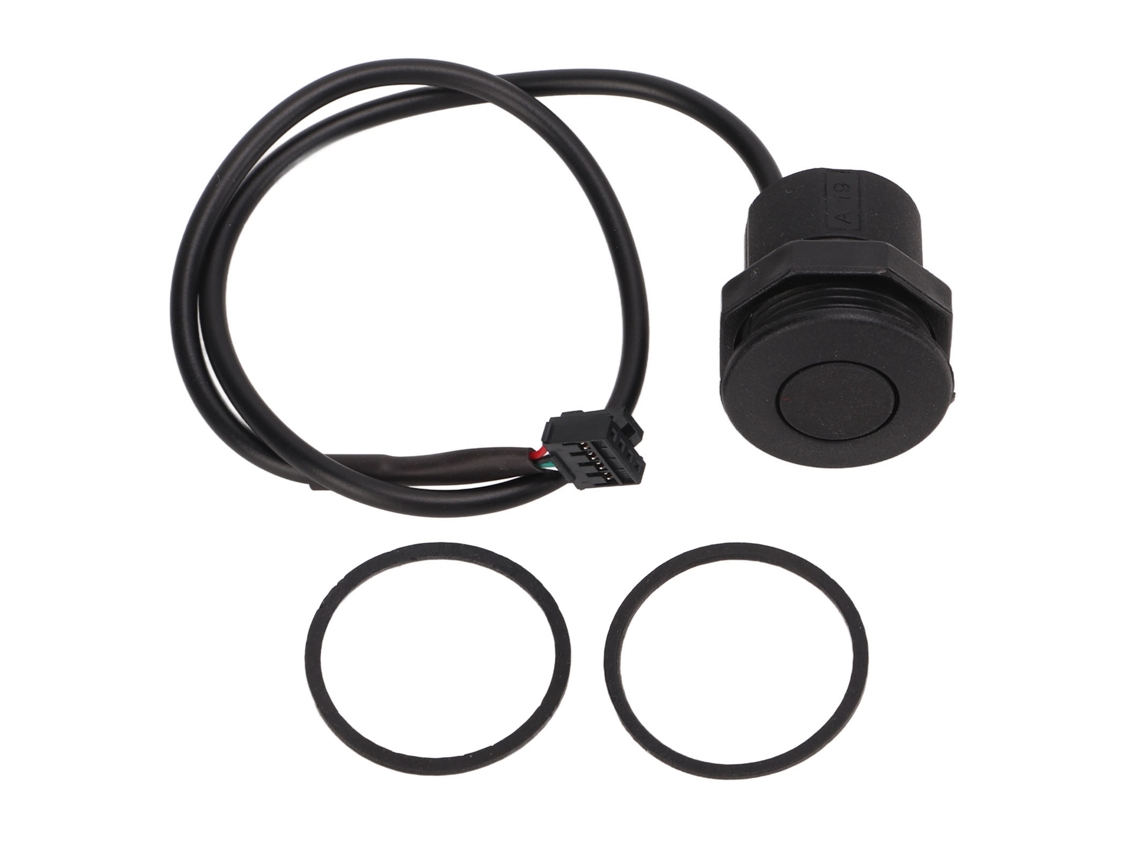 Sensor de Distância Ultrassônico Impermeável | S/MARCA