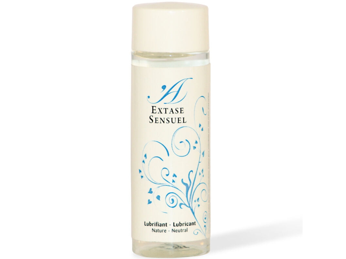 Extase Sensual - Lubrificante Natural 100 Ml