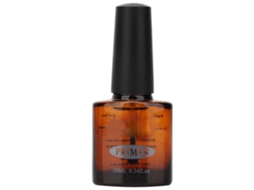 Cola funcional para unhas com dessecante reforçado para manutenção e cuidado das unhas 2