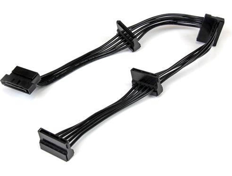 CABLE DIVISOR ALIM 4XSATA