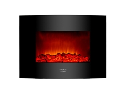 Lareira Elétrica CECOTEC Ready Warm 2200 (2000 W)