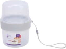 Copo De Iogurte Perfeito, Copos De Café Da Manhã Para Viagem, Copos