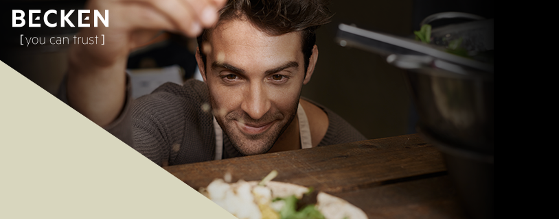 Bacalhau da mãe, feito pelo filho?