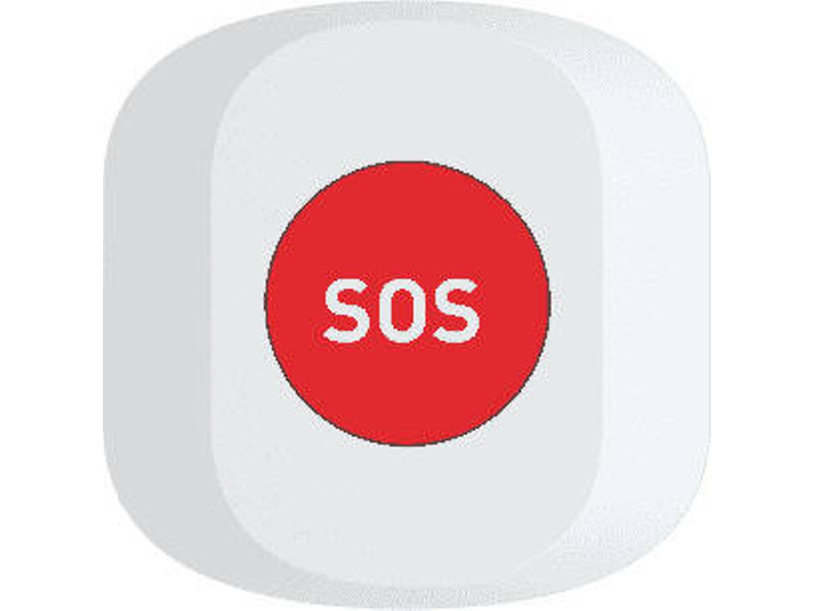 Botão de SOS Inteligente R7052