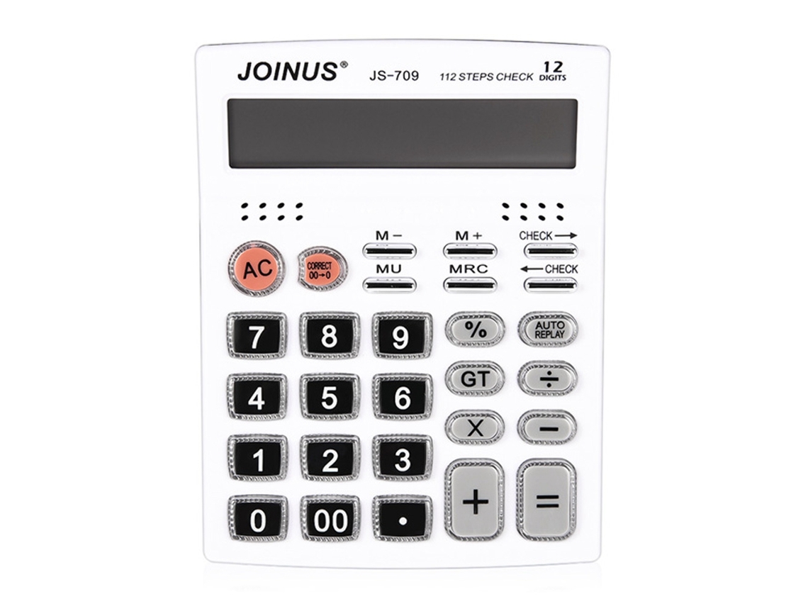 Telefone Com Tela De 2 Polegadas E Máquina De Resposta