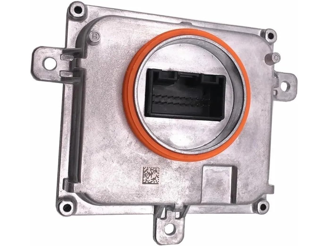 Módulo Genérico De Ajuste Automático Faróis Para Audi A1, A3 E A6 2015-2018 4g0 907 397r Para Faróis De Xénon, Reator De