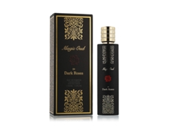 Perfume Unissexo Magic Oud Dark Roses (100 Ml)