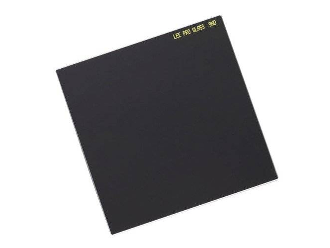 Filtro LEE Proglass IRND 0.9 100mm (3 Stops)