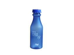 2026 botella de Água Esportiva com Efeito Frosted para Corrida, Esportes Ao Ar Livre e Viagens