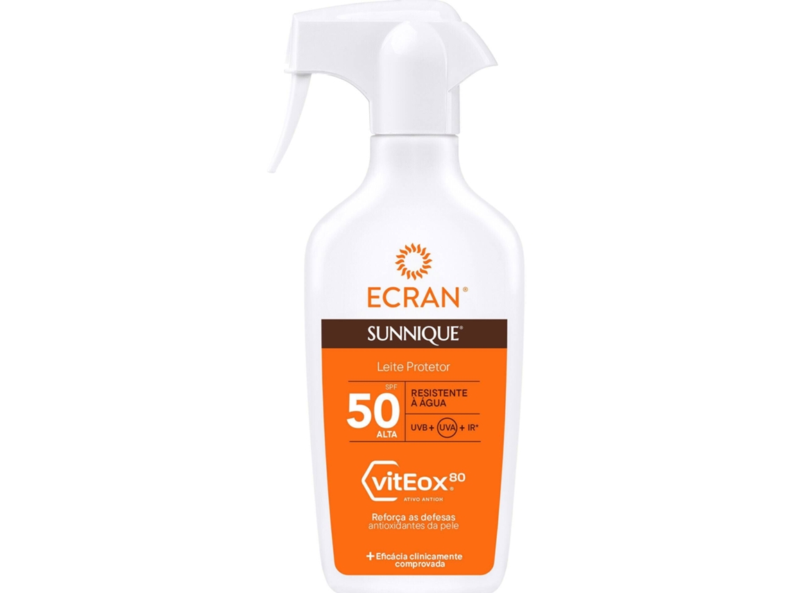 Protetor Solar Spray Fps 50 ECRAN