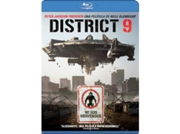 District 9