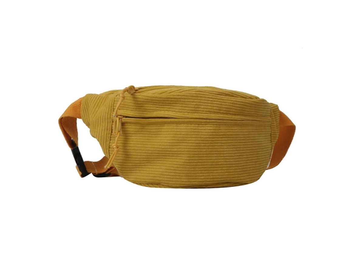 Bolsa Transversal, Grande Capacidade, Viagem AQUAFORGE
