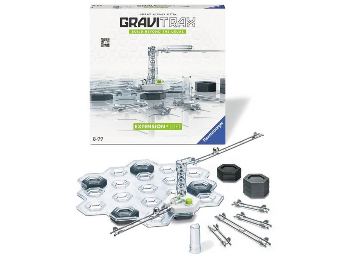 22419 Extensão Gravitrax Elevador Ravensburger