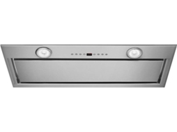 Exaustor SMEG KICGR70X (590 m3/h - 70 cm - Inox)
