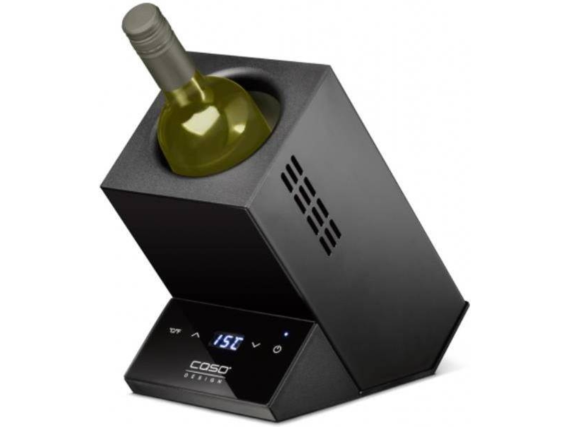 Refrigerador De Mesa CASO Winecase One B