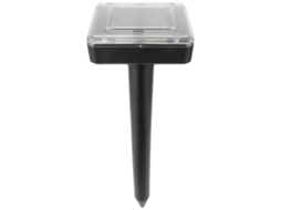 Repelente de Toupeiras Solar para Jardim STELASPLEN