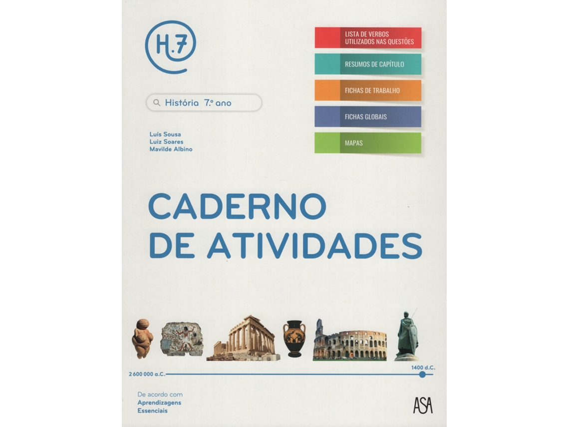 H.7 - Caderno De Atividades 2026