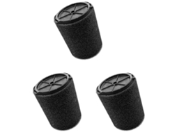 Filtros De Reposição Vf7000 Para Aspiradores De Pó Ridgid (somente Para Líquidos) Para Aspiradores De Pó E Líquidos Ridgid De 5 A 20 Galões_glo