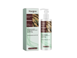 Shampoo Hoegoa Deep Repair Cabelo Seco