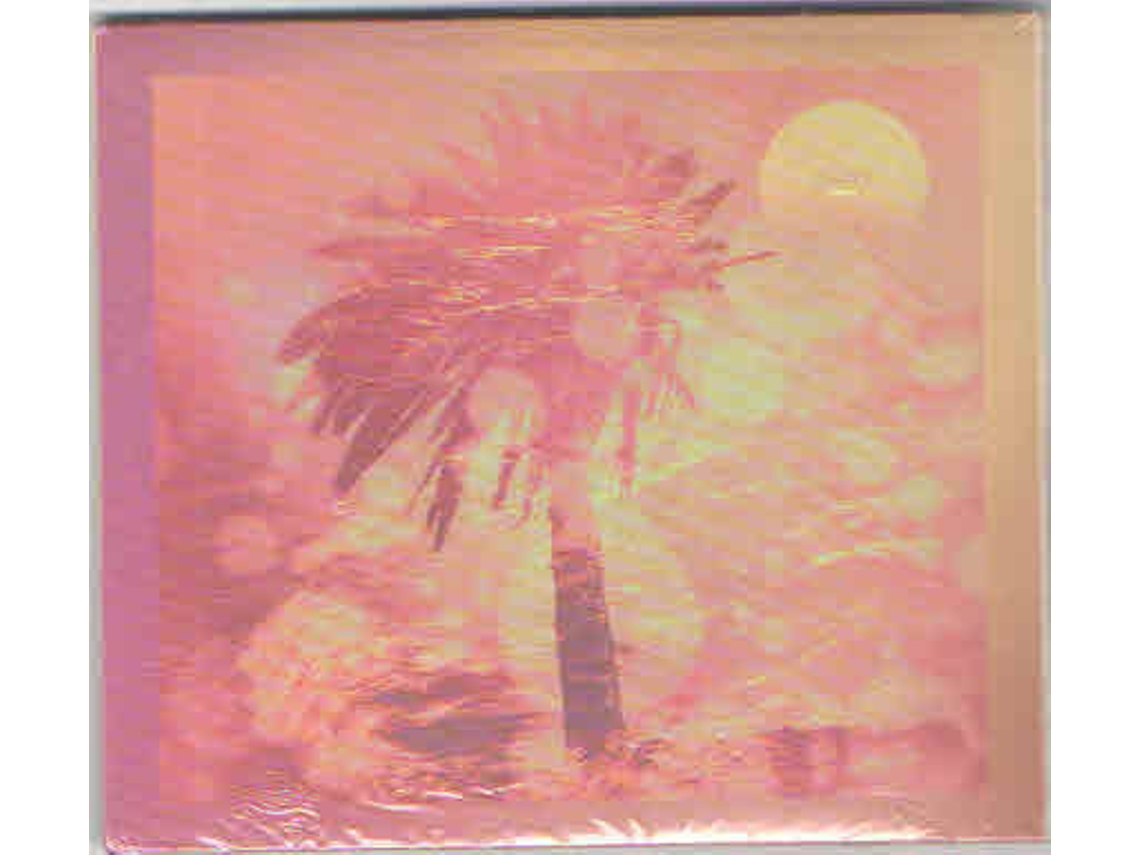 CD CHON - Homey