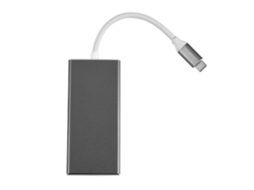 Adaptador Hdmi Type c LAXISCREED para Macbook e Smartphones
