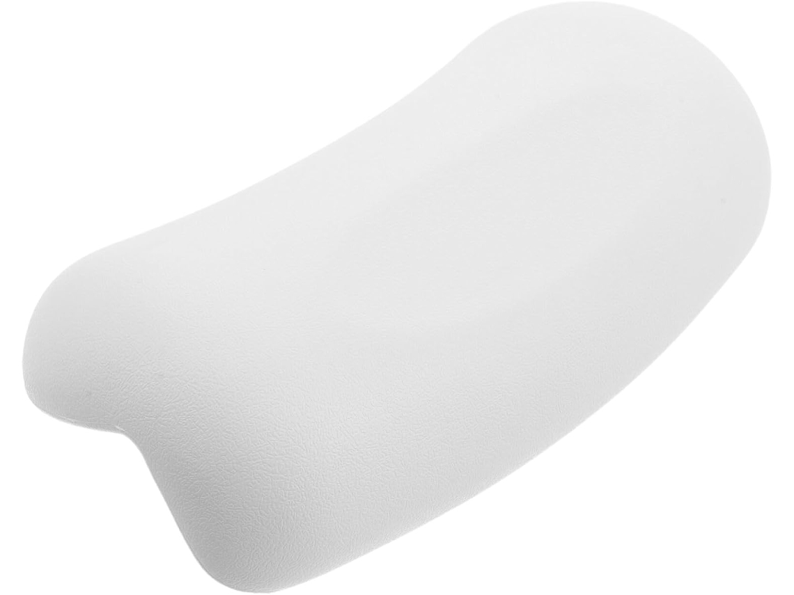 Almofada de Silicone Pequena com Ventosas CHABERLU