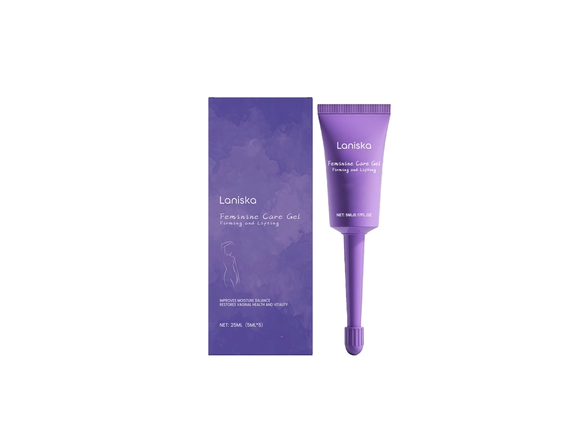 Gel Intimo Feminino Higiene Diária Cuidado