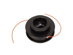 Cabeçote de corte universal Primerox resistente ao desgaste M10x1,25 para cortador de grama