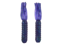 Conjunto de 6 iscas Spro Scent Series Insta Tube