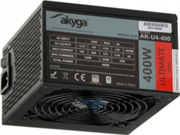 Fonte de Alimentação AKYGA AK-U4-400