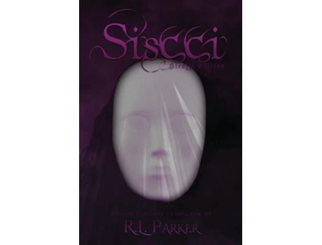 Livro Siscci Stealth-Edition de RL Parker (Inglês)