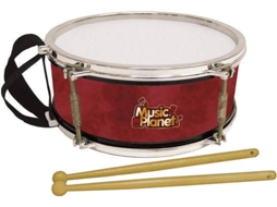 Tambor REIG Music Planet