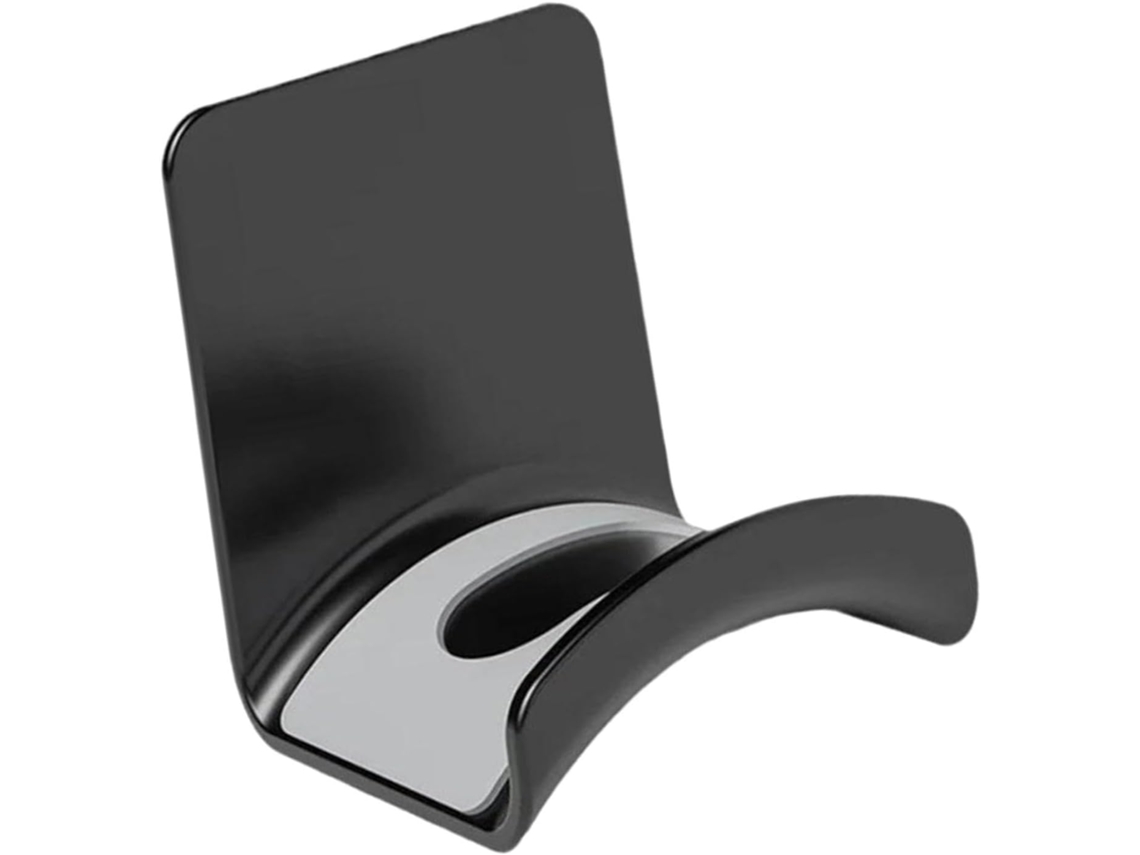 Suporte De Parede Para Fones Ouvido