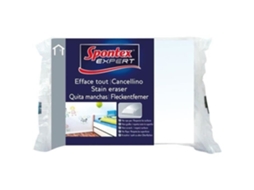 All Eraser Pad Espuma Conjunto De 2 Spontex Expert
