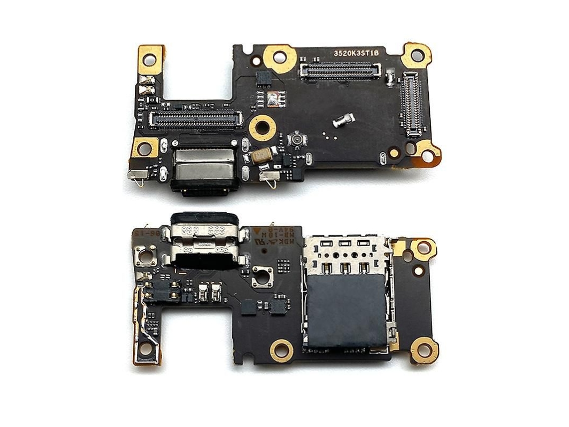 Leitor de Cartão de Identificação Usb 2.0 para Cartões Sd, Atm, Cac, Tf, Bancários e Sim, com Conector Usb ccid Iso | S/MARCA