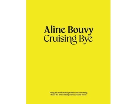 Livro Aline Bouvy de BOUVY ALINE (Francês - Capa Dura)