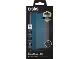 Pelicula de Vidro SBS Reno 6 5G