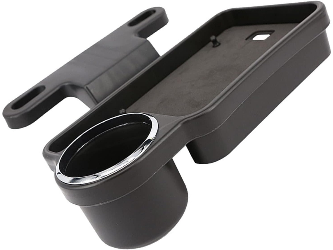 Bandeja Para Carro | Bandejas Removíveis Para Refeições, Porta-copos, Porta-chá, Universal Para Veículos