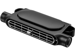 Ar Usb Ventilador Mesa Portátil para Uso Doméstico e Externo